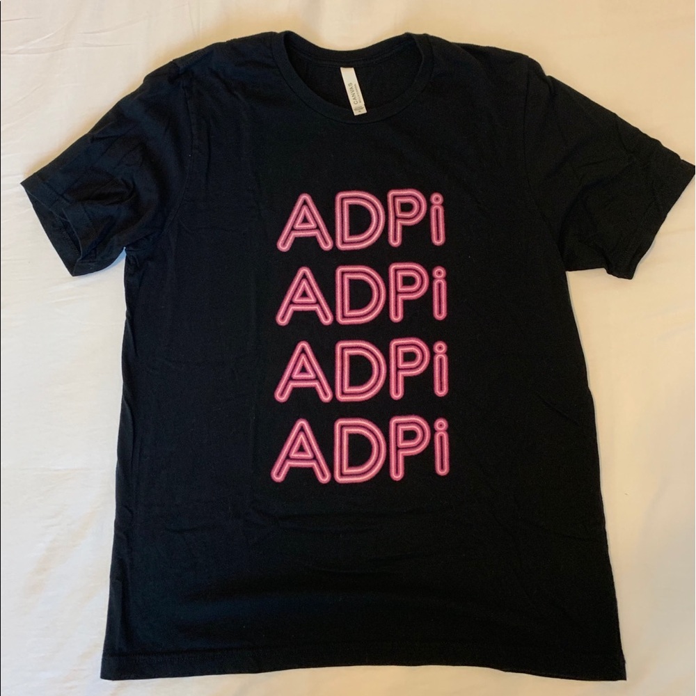 ADPi T-shirt